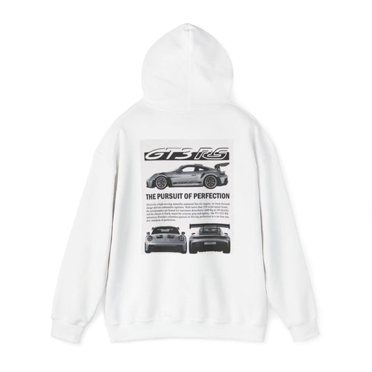 Porsche GT3 Rs Hoody