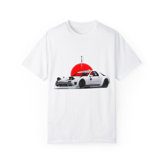 JDM tee