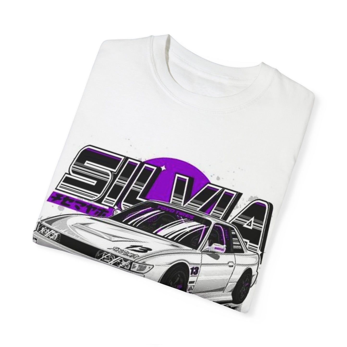 Silvia S-13 Tee