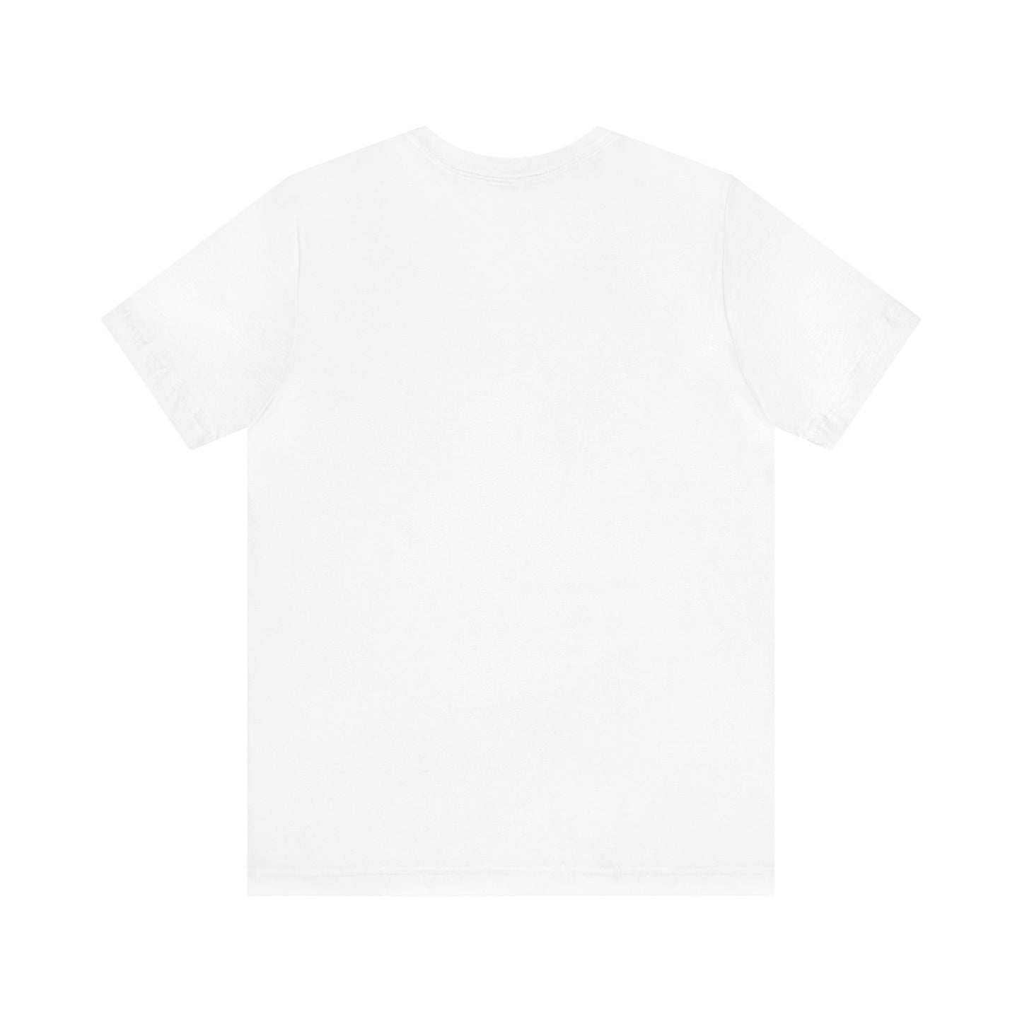 Porsche Unisex Jersey Short Sleeve Tee