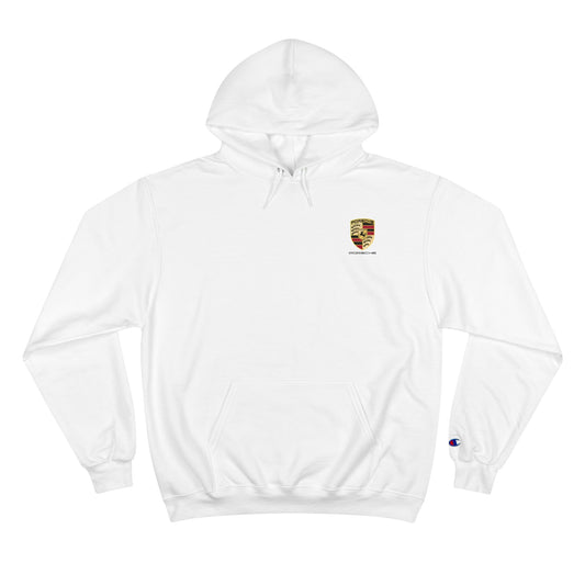 Porsche 911 GT3 RS Champion Hoodie