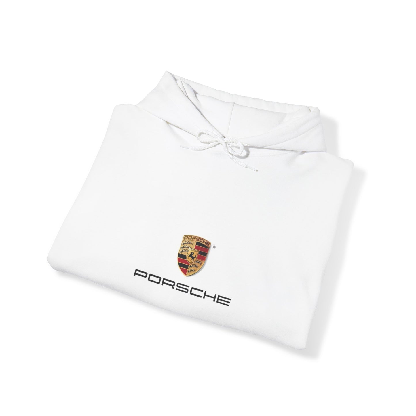 Porsche GT3 Rs Hoody