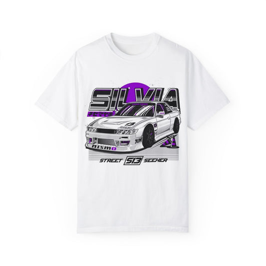 Silvia S-13 Tee