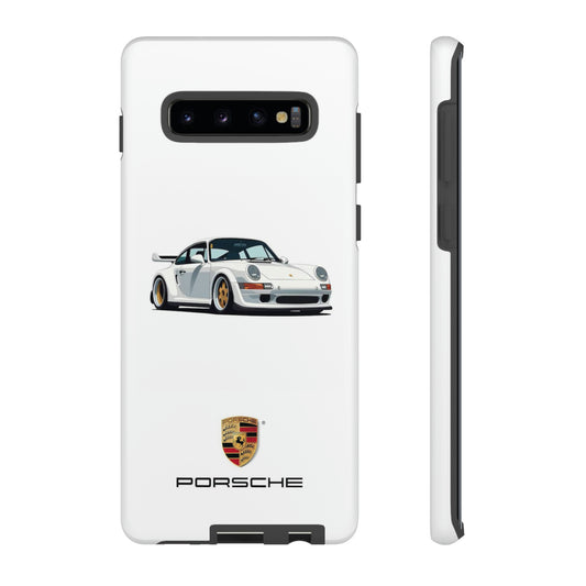 Porsche Tough Cases